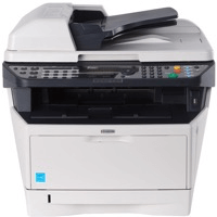 למדפסת Kyocera FS-1028MFP